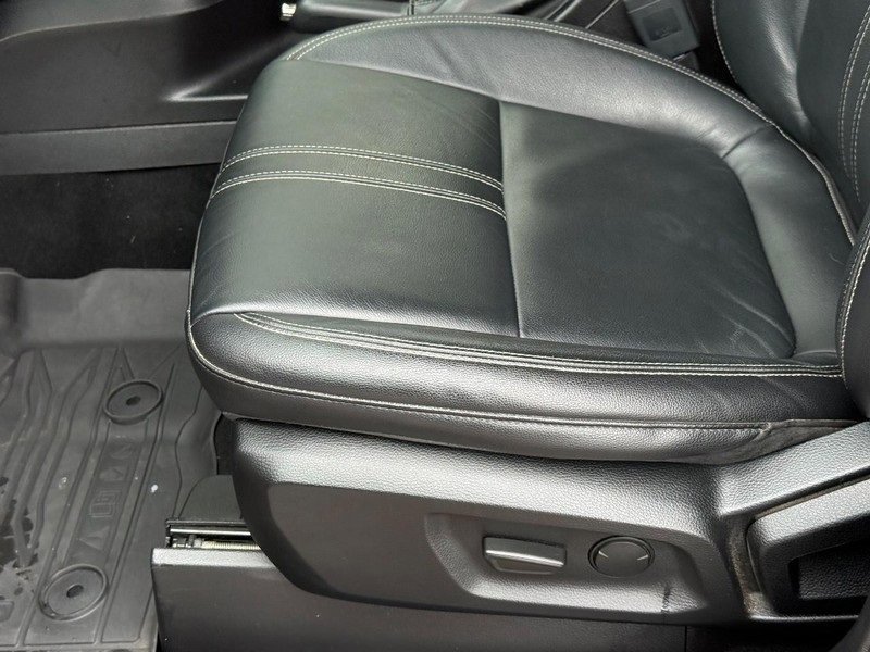 Certified 2019 Ford Ranger Lariat w/ Equipment Group 501A Mid image 21