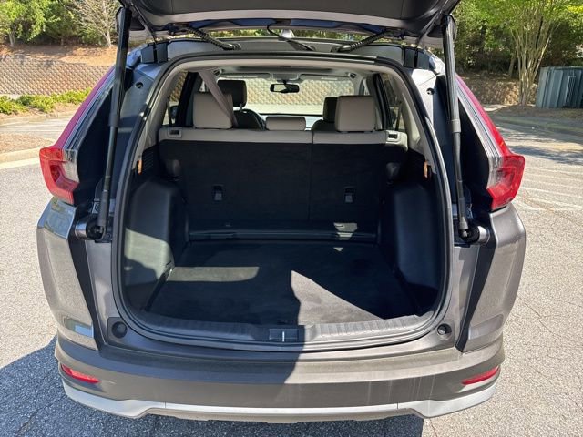 Used 2020 Honda CR-V EX-L image 4
