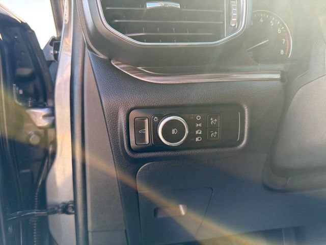 Certified 2023 Ford Explorer Limited w/ Limited Technology Package RWD image 11