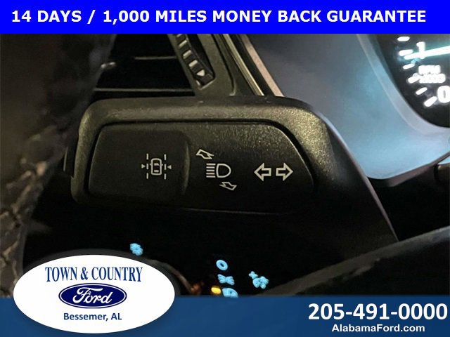 Certified 2022 Ford Escape SE w/ Convenience Package image 31