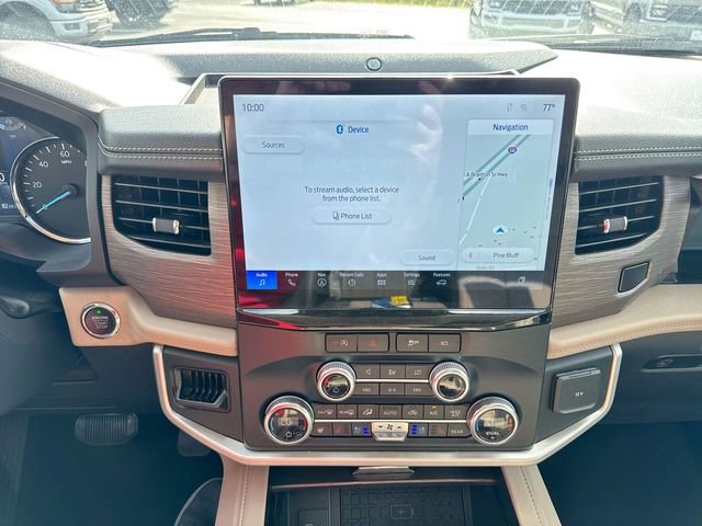 Certified 2024 Ford Expedition Limited AWD/4WD image 19