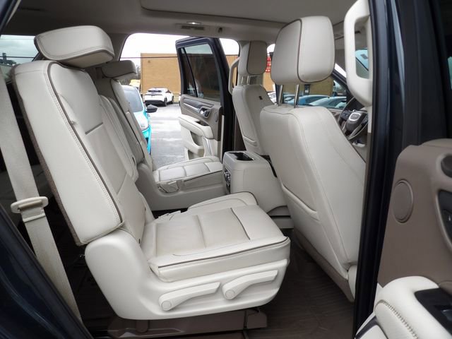 Used 2021 GMC Yukon Denali image 33