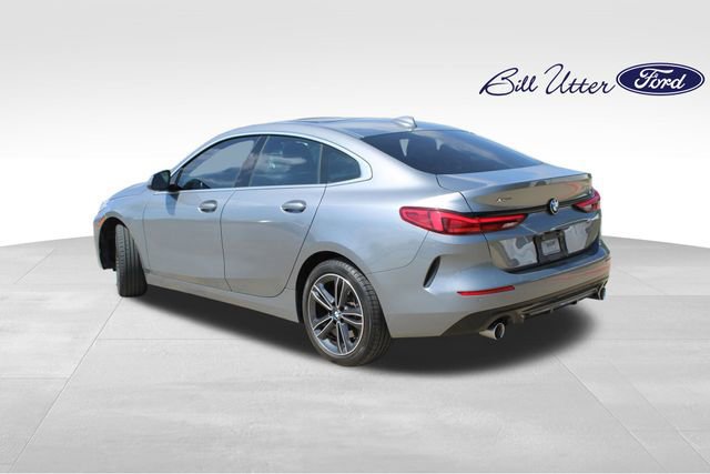 Used 2024 BMW 228i xDrive Gran Coupe AWD/4WD image 3
