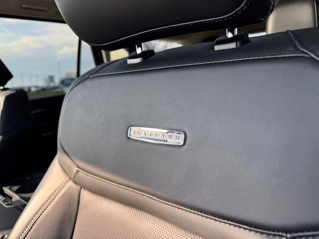 Certified 2025 Ford Expedition Platinum w/ Driver's Package image 14