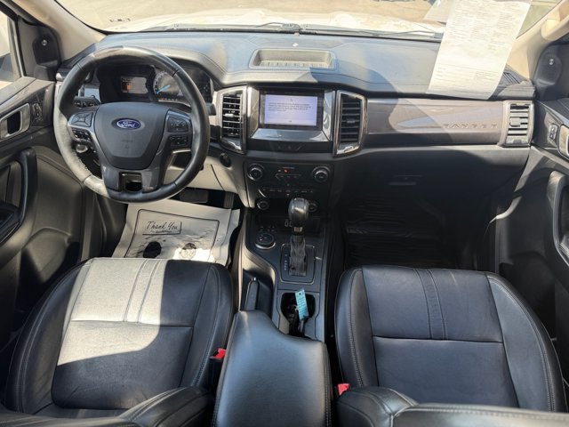Certified 2019 Ford Ranger Lariat w/ Equipment Group 501A Mid AWD/4WD image 20