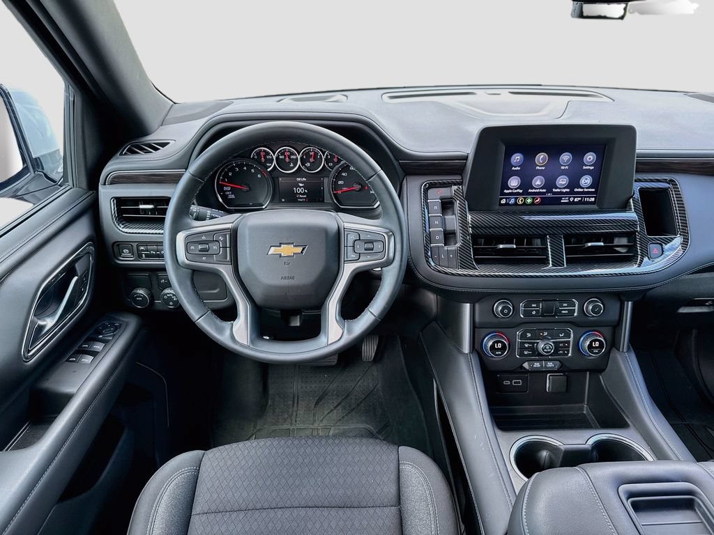 Used 2023 Chevrolet Tahoe LS RWD image 20