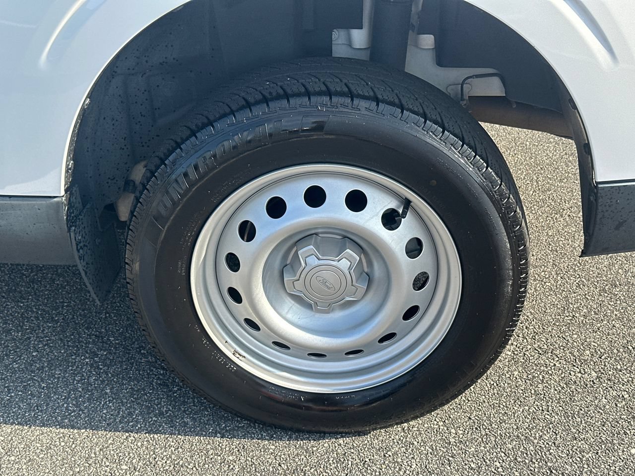 Certified 2022 Ford Maverick XL FWD image 21