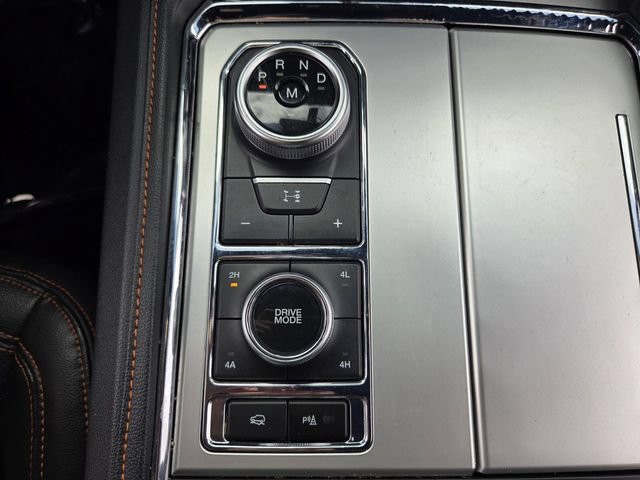 Certified 2023 Ford Expedition Timberline AWD/4WD image 27