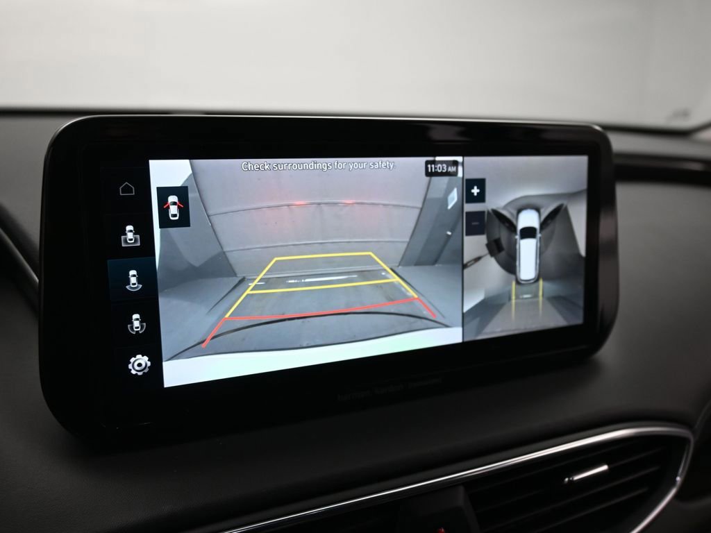 Used 2023 Hyundai Santa Fe Limited image 45