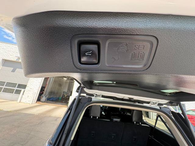 Certified 2024 Ford Expedition Max XLT AWD/4WD image 28