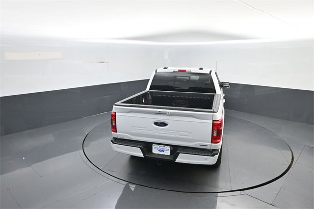 Certified 2023 Ford F150 XLT w/ Equipment Group 302A High image 29