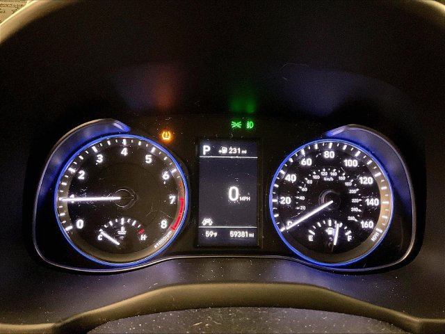 Used 2018 Hyundai Kona Ultimate AWD/4WD image 19