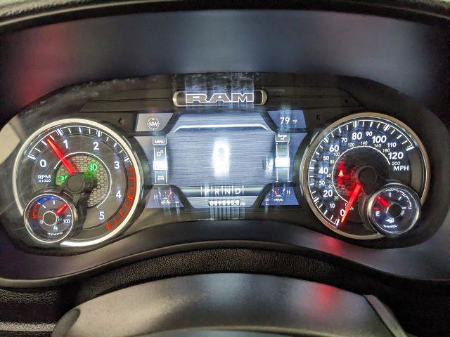 Used 2024 RAM 2500 Laramie w/ Safety Group AWD/4WD image 13