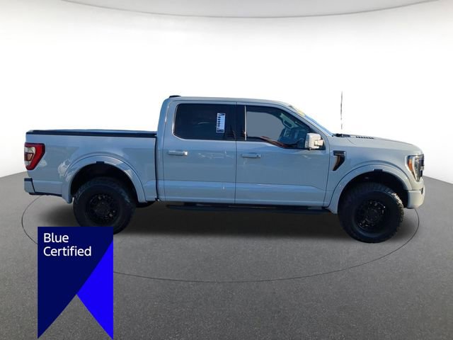 Certified 2023 Ford F150 Tremor w/ Equipment Group 402A High AWD/4WD image 2