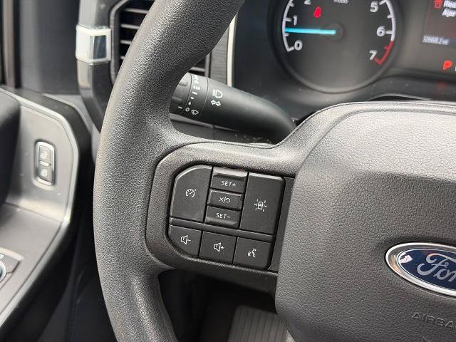 Certified 2022 Ford F150 XL w/ STX Appearance Package AWD/4WD image 15