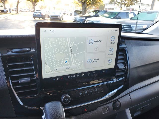 Certified 2024 Ford Transit 350 XLT image 24