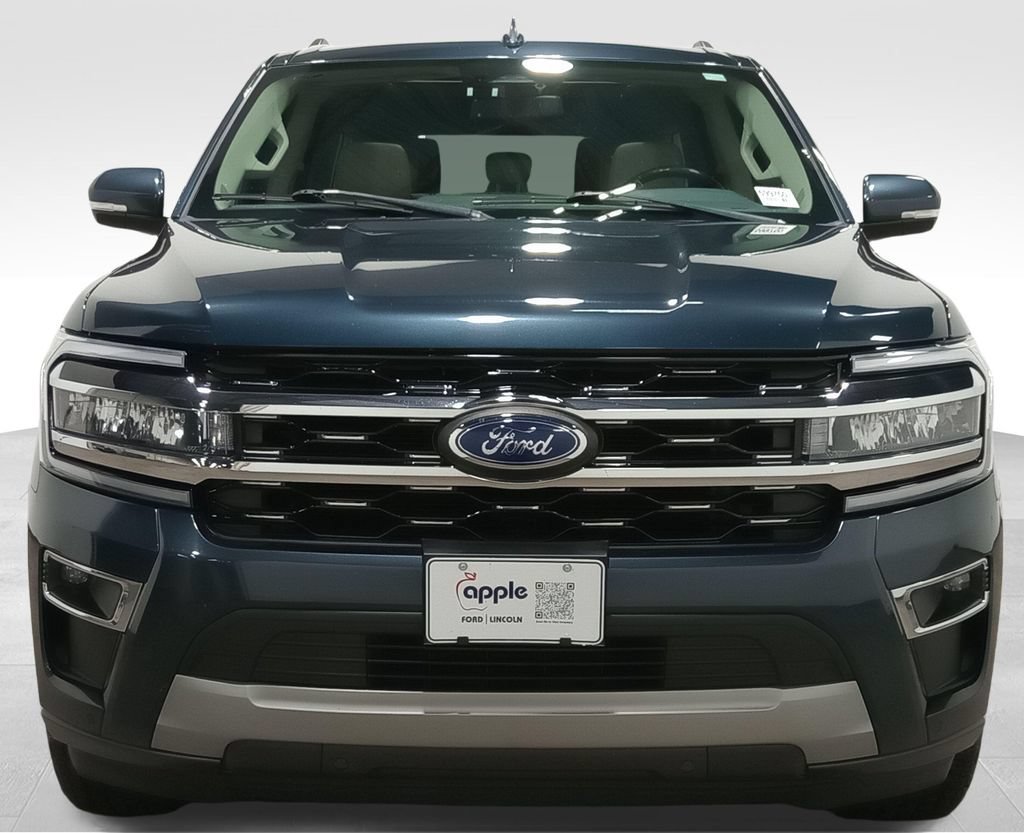 Certified 2024 Ford Expedition Max Limited AWD/4WD image 9