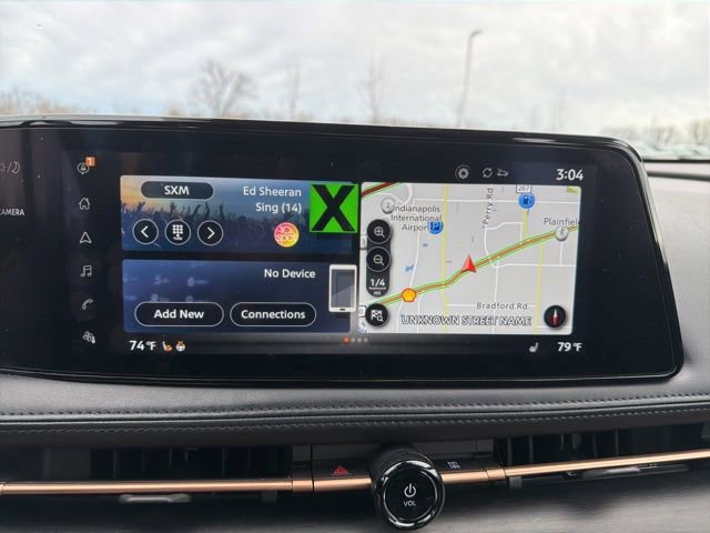 Used 2024 Nissan Ariya ENGAGE e-4ORCE image 24