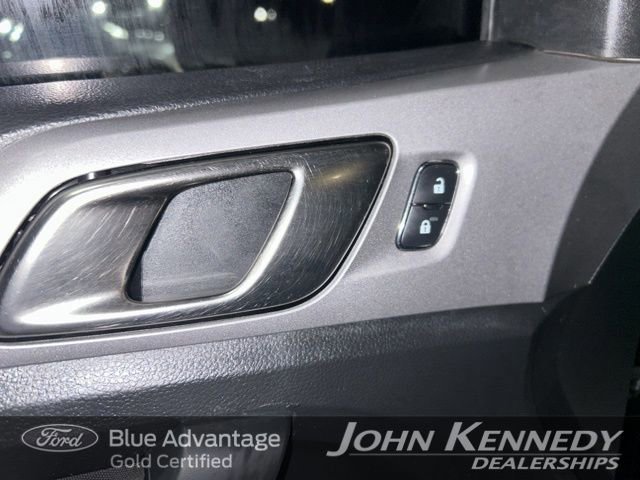 Certified 2022 Ford Ranger XLT w/ Equipment Group 302A High image 21