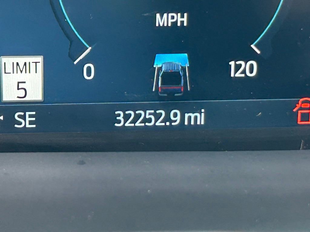 Certified 2023 Ford F150 Lightning Platinum image 45