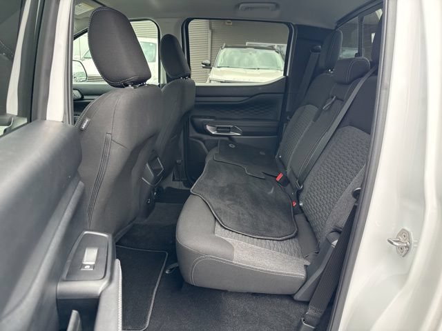 Certified 2025 Ford Ranger XLT w/ Equipment Group 301A High AWD/4WD image 24