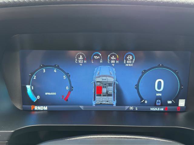 Certified 2024 Ford F150 XLT w/ Equipment Group 302A MID image 27