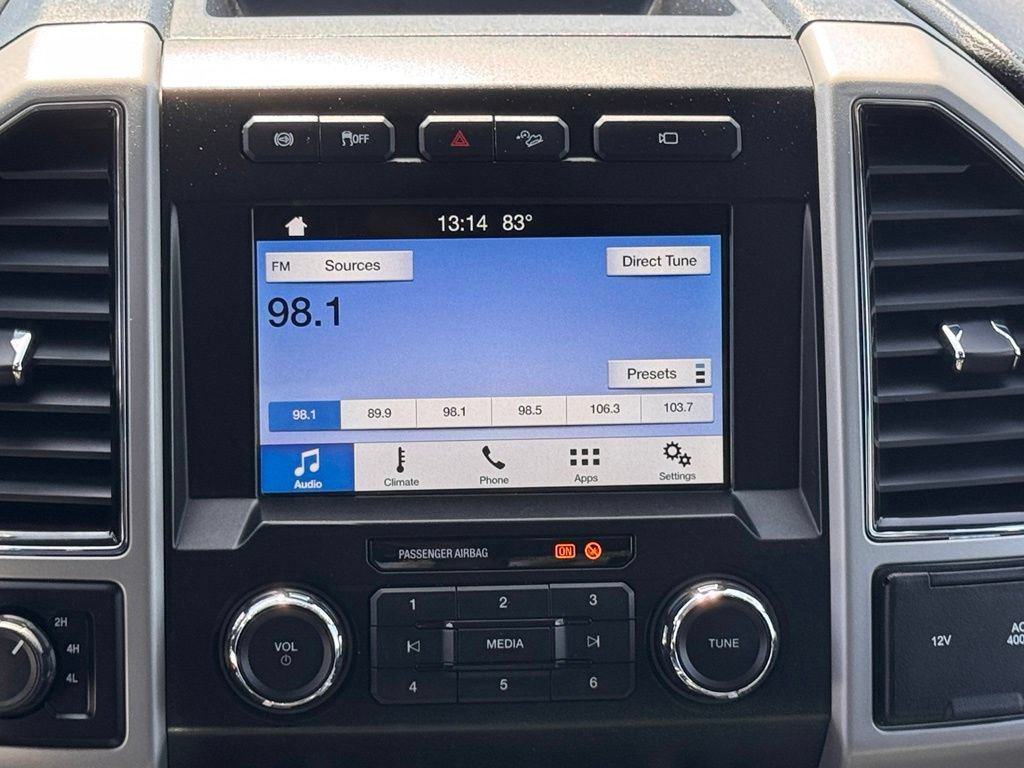 Certified 2019 Ford F250 Lariat w/ Chrome Package AWD/4WD image 25