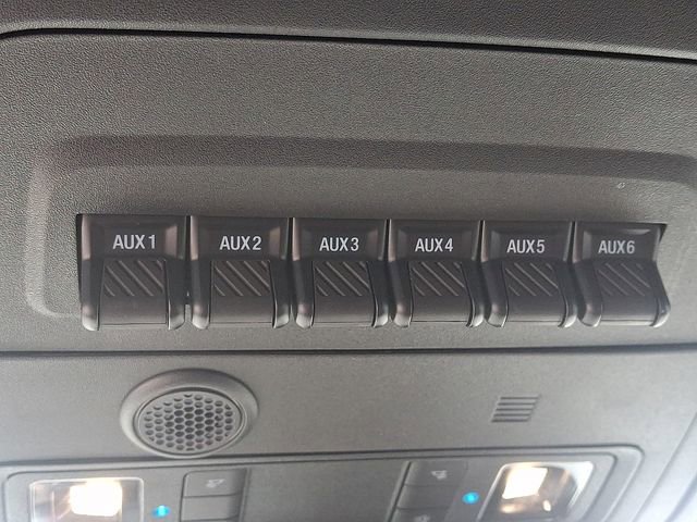 Certified 2023 Ford Bronco Wildtrak image 26