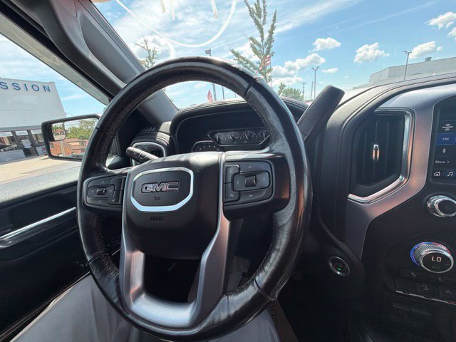 Used 2019 GMC Sierra 1500 Elevation AWD/4WD image 27