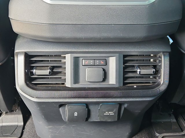 Certified 2024 Ford F150 Raptor w/ Equipment Group 803A Raptor R AWD/4WD image 18
