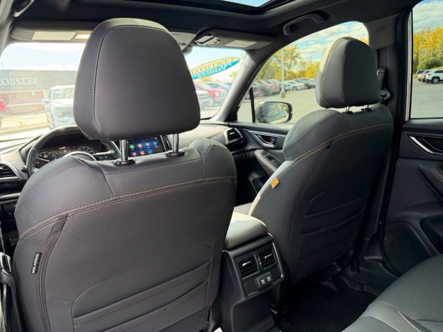 Used 2023 Subaru Forester Wilderness w/ Wilderness Package AWD/4WD image 30