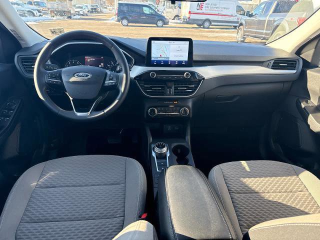 Certified 2022 Ford Escape SE w/ Convenience Package image 13