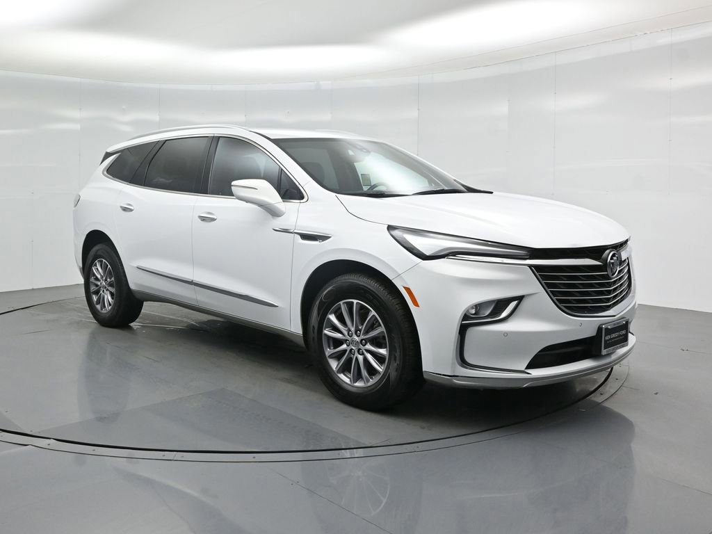 Used 2024 Buick Enclave Premium image 7