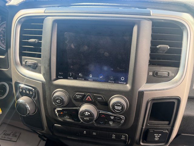 Used 2019 RAM 1500 Big Horn RWD image 20