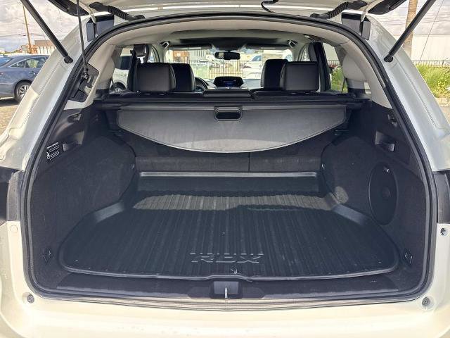 Used 2018 Acura RDX FWD w/ Technology Package image 27