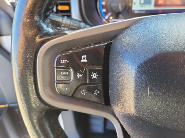 Certified 2021 Ford Bronco Badlands AWD/4WD image 18