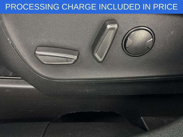 Certified 2024 Ford Escape Active AWD/4WD image 4