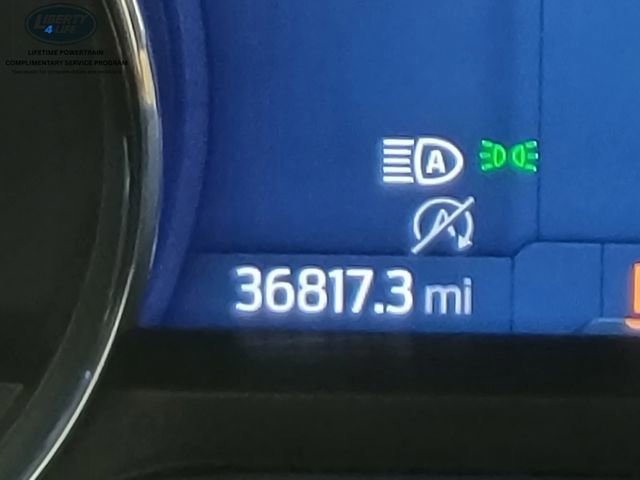 Certified 2022 Ford F150 XLT w/ Equipment Group 302A High image 30