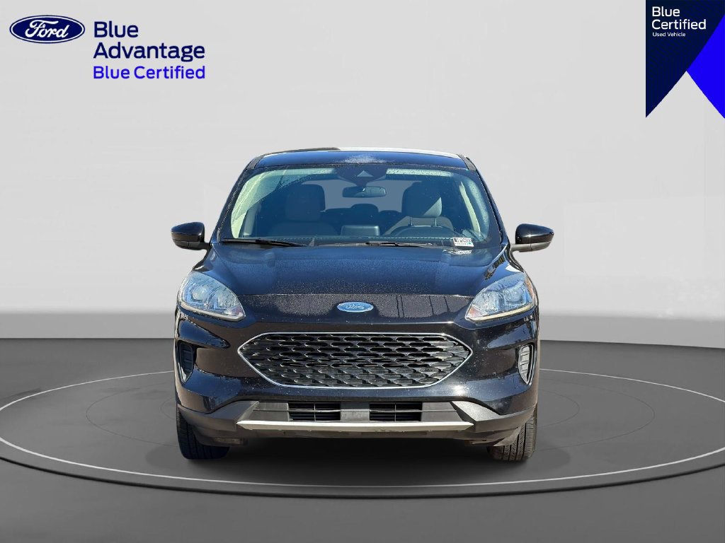 Certified 2020 Ford Escape SE AWD/4WD image 3