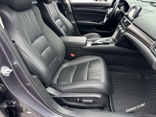 Used 2022 Honda Accord Touring image 9