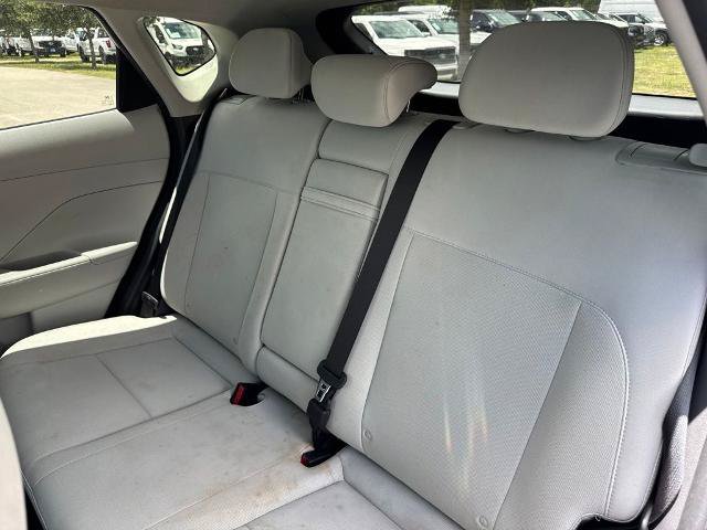 Used 2024 Hyundai Kona SEL AWD/4WD image 10