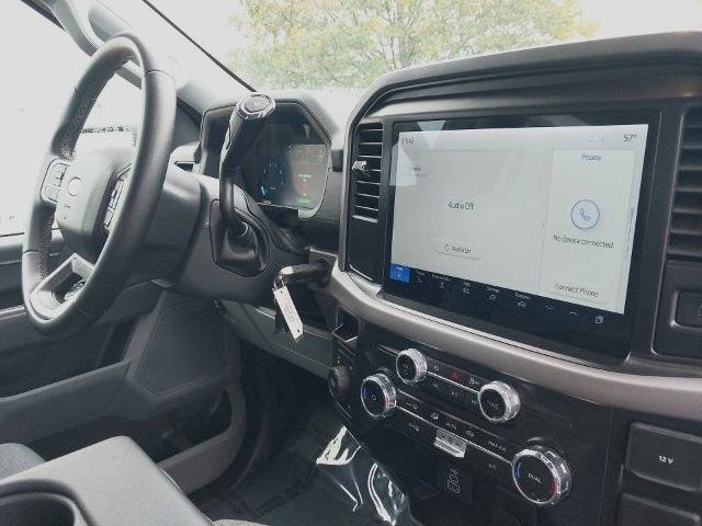 Certified 2025 Ford F150 XLT w/ Equipment Group 301A Standard AWD/4WD image 25