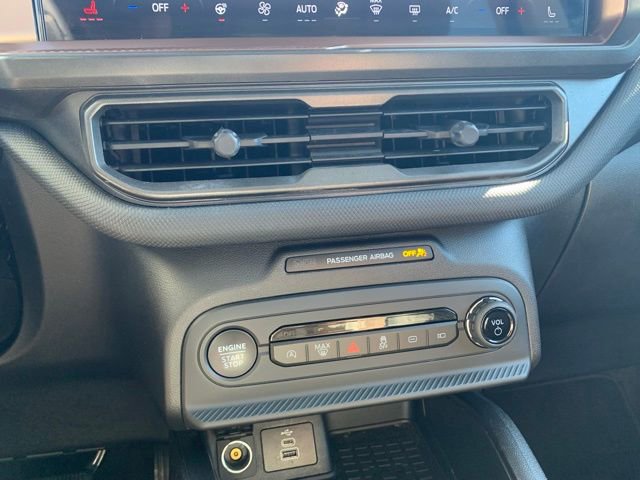 Certified 2025 Ford Bronco Sport Outer Banks image 19