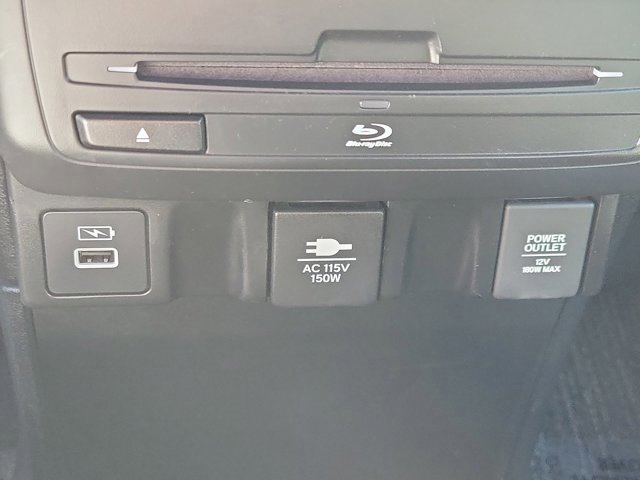 Used 2022 Honda Odyssey Elite image 29