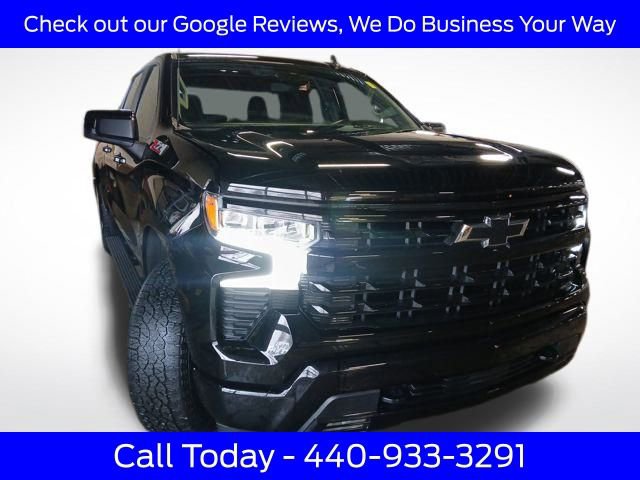 Used 2023 Chevrolet Silverado 1500 RST image 22
