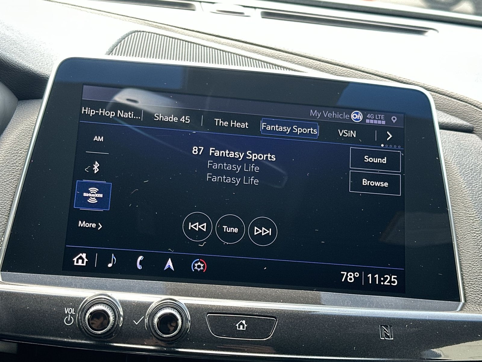 Used 2020 Cadillac CT5 Sport AWD/4WD image 26