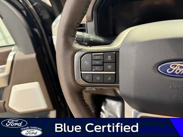 Certified 2025 Ford F150 King Ranch image 11