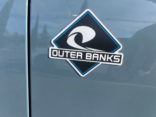 Certified 2022 Ford Bronco Outer Banks image 6