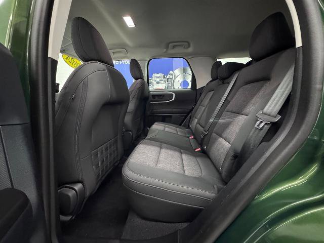 Certified 2024 Ford Bronco Sport Big Bend image 26