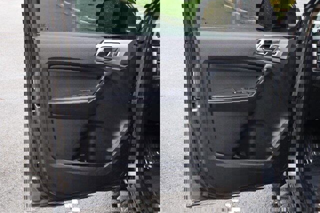 Certified 2022 Ford Ranger XLT w/ Equipment Group 301A Mid image 15